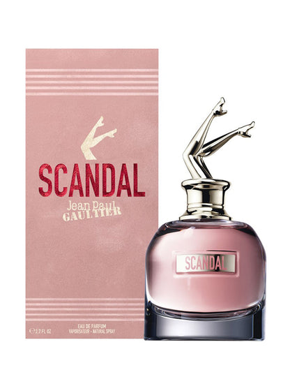 Scandal by Perfumerías Padilla