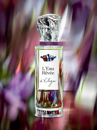 L'Eau Rêvée d'Eliya by Perfumerías Padilla