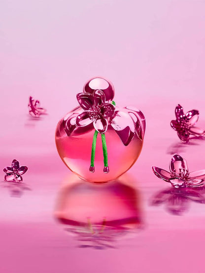 Nina Illusion by Perfumerías Padilla