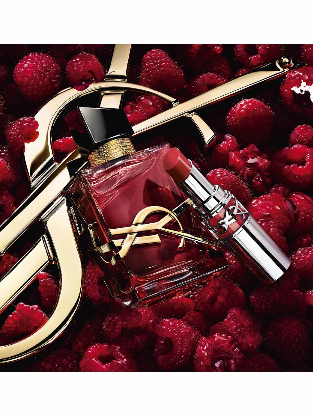 Libre Berry Crush