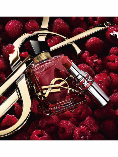 Libre Berry Crush