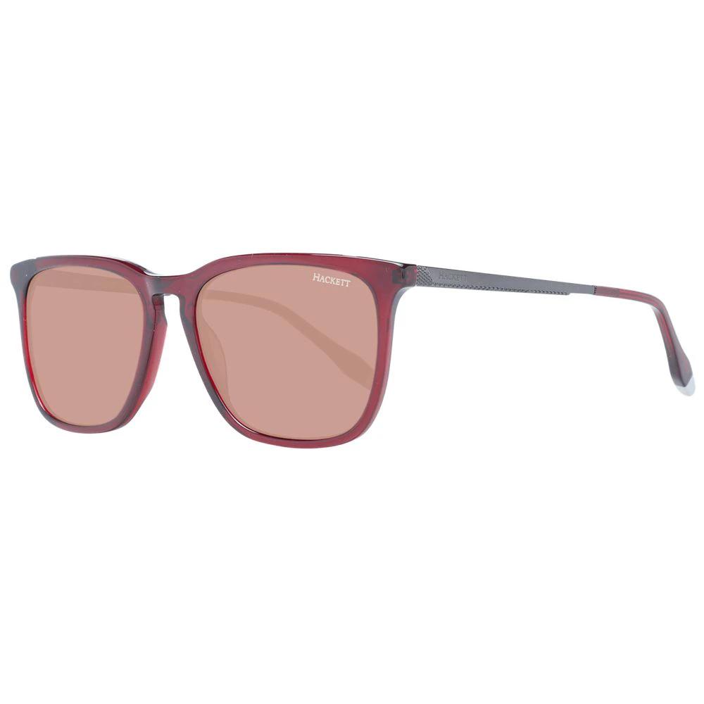 Hackett Multicolor Metal & Plastic Sunglasses by Hackett