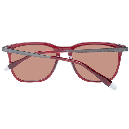 Hackett Multicolor Metal & Plastic Sunglasses by Hackett