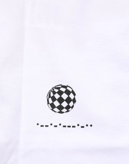 Dolce & Gabbana White Cotton Sleeveless Printed Tank T-shirt by Dolce & Gabbana