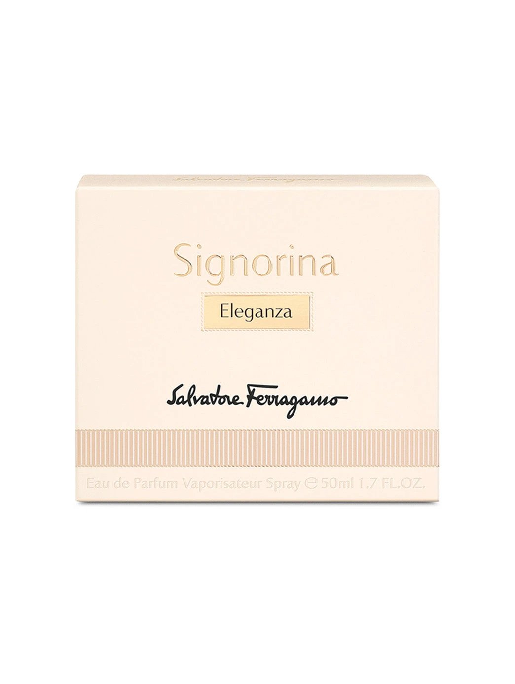 Signorina Eleganza by Perfumerías Padilla