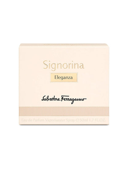 Signorina Eleganza by Perfumerías Padilla