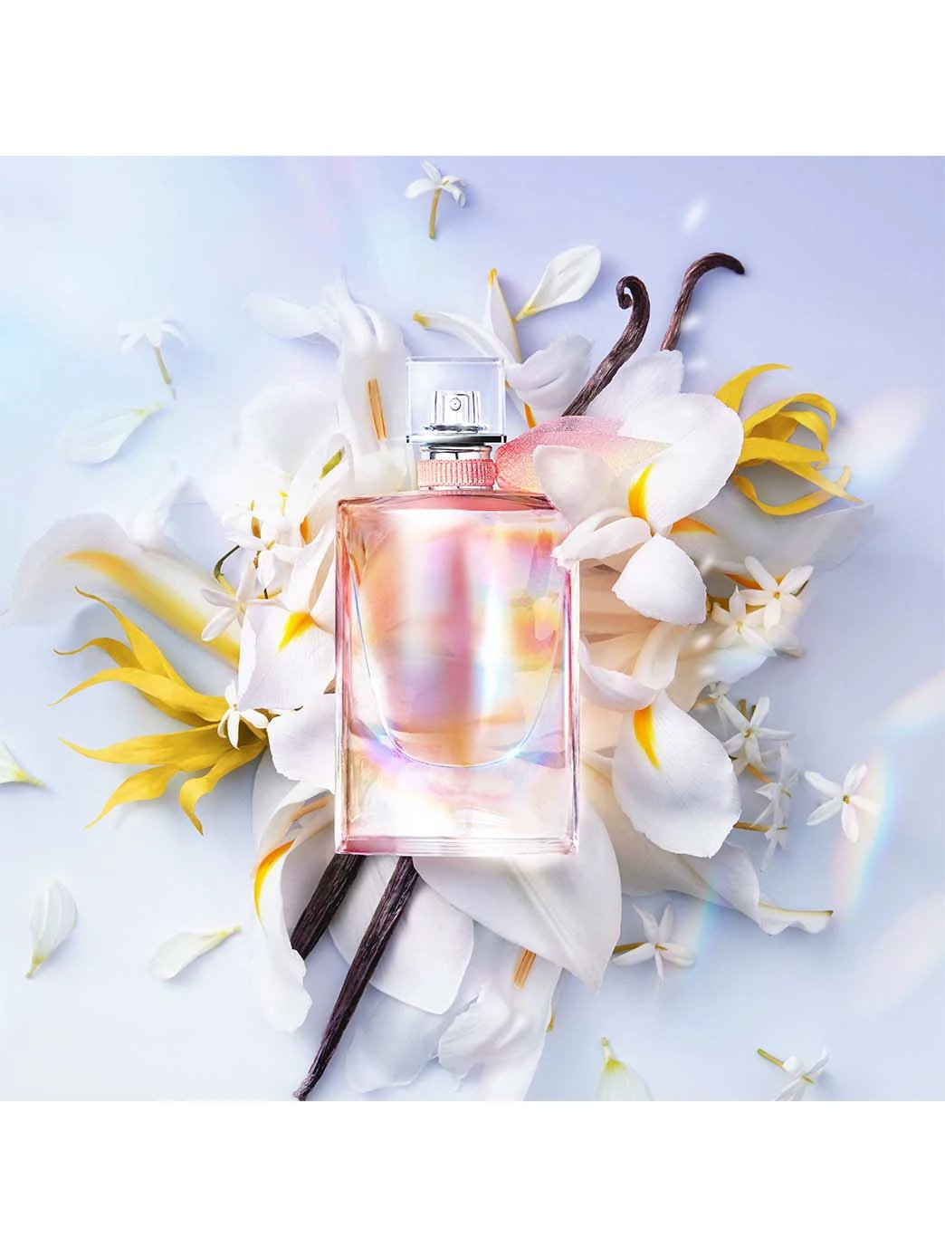 La Vie Est Belle Soleil Cristal by Perfumerías Padilla