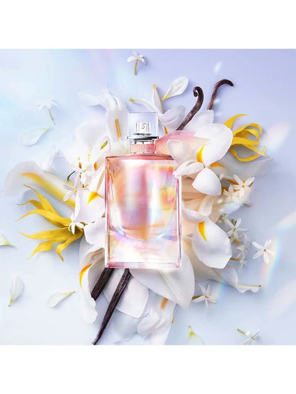 La Vie Est Belle Soleil Cristal by Perfumerías Padilla