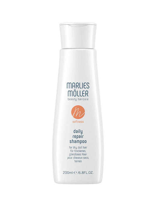 Daily Repair Rich Shampoo by Perfumerías Padilla