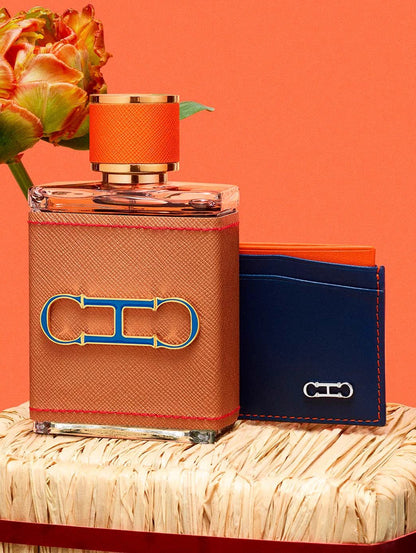 CH Men Pasión by Perfumerías Padilla