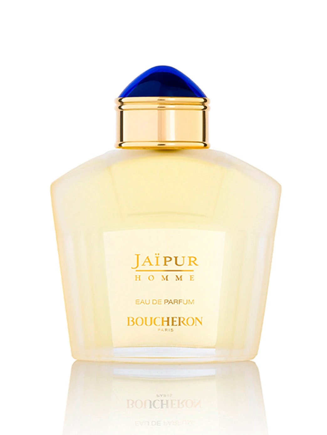 Jaïpur Homme by Perfumerías Padilla