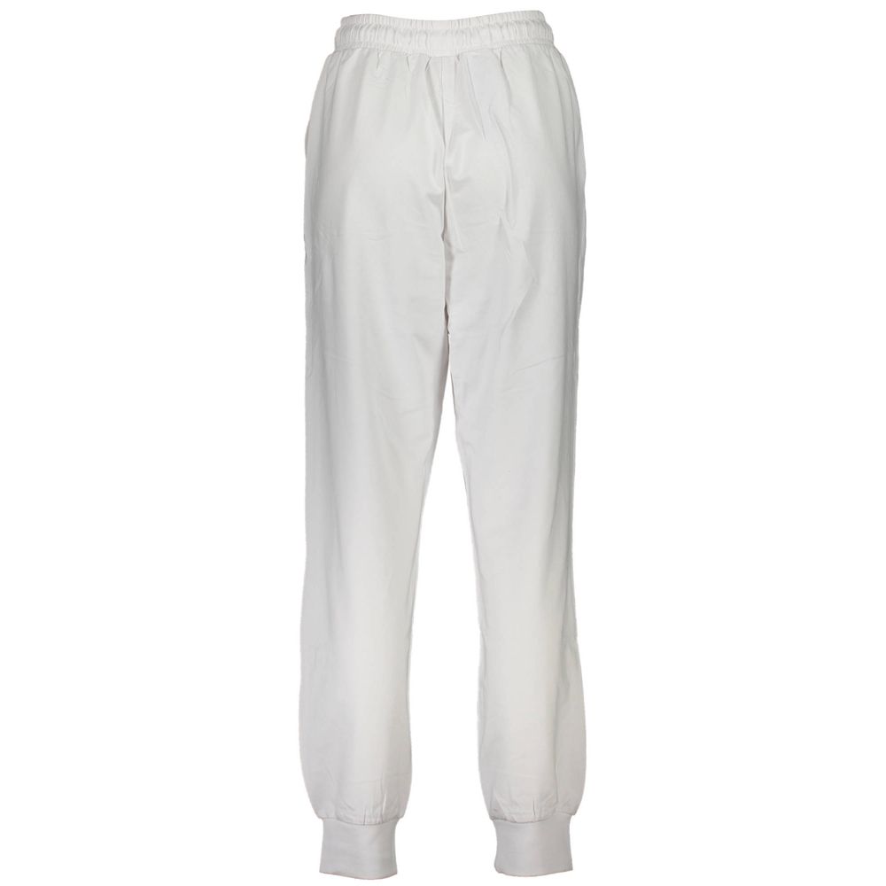 Jogging Fila femme en coton blanc – FI-19763