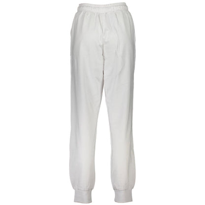 Jogging Fila femme en coton blanc – FI-19763