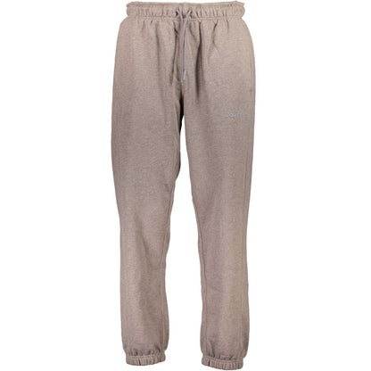 Jogging Calvin Klein homme en coton marron – CA-25242