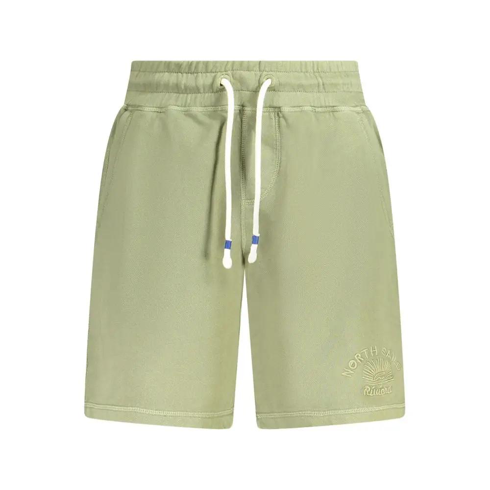 North Sails Verde Cotton Men's Sweatpant by North Sails