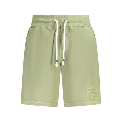 North Sails Verde Cotton Men's Sweatpant by North Sails