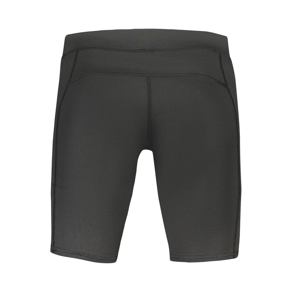 Short Trussardi homme en polyester noir – TR-36432