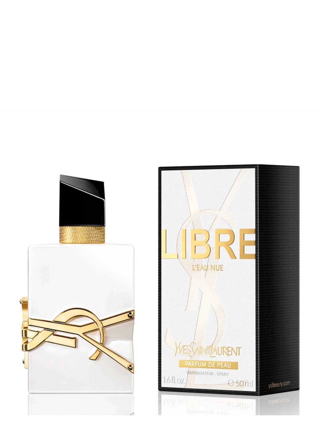 Libre L'Eau Nue by Perfumerías Padilla