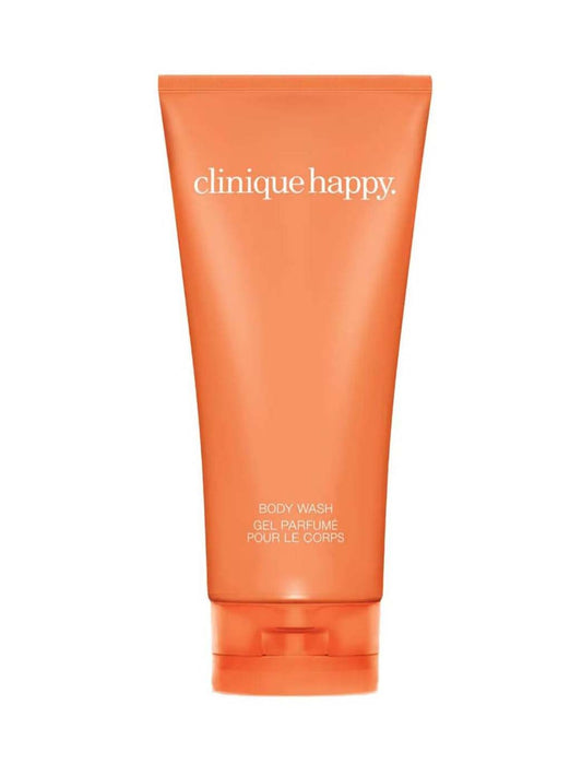 Happy Body Wash