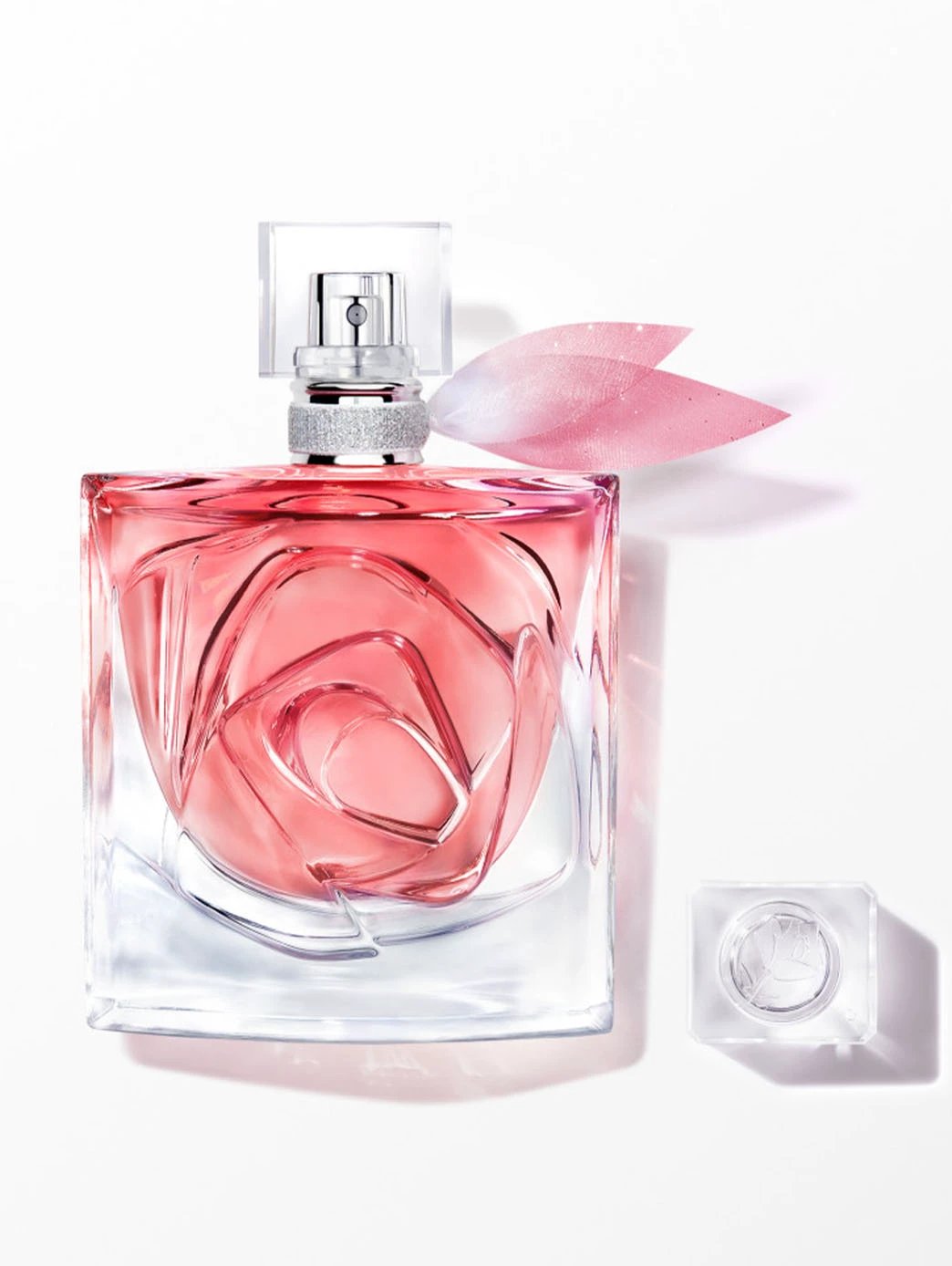 La Vie est Belle Rose Extraordinaire by Perfumerías Padilla