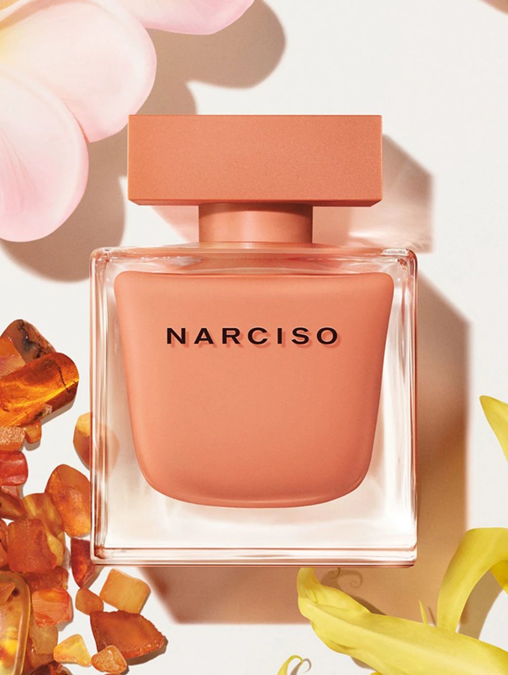 Narciso Ambrée by Perfumerías Padilla