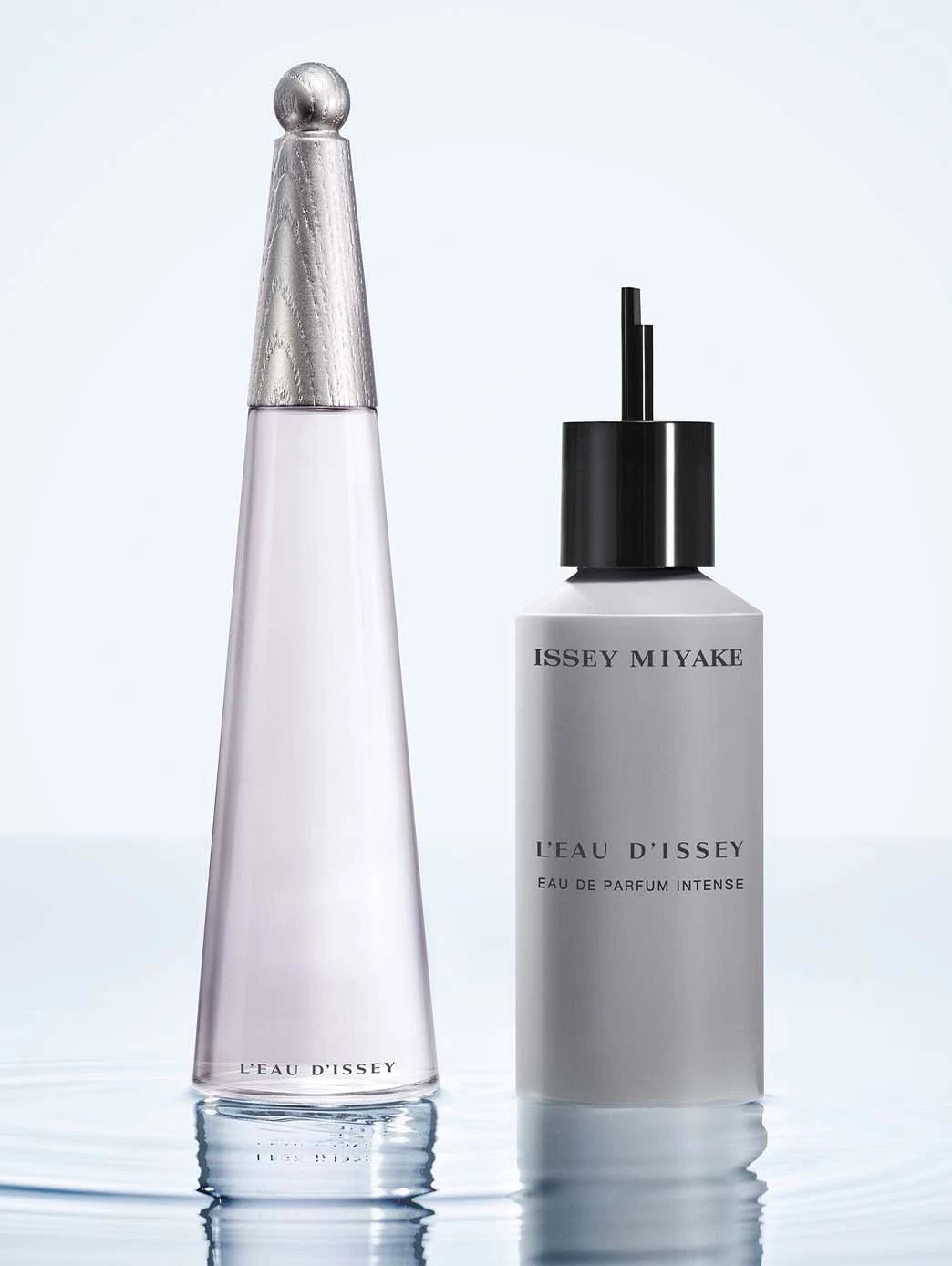 L'Eau d'Issey Eau de parfum intense Refill by Perfumerías Padilla