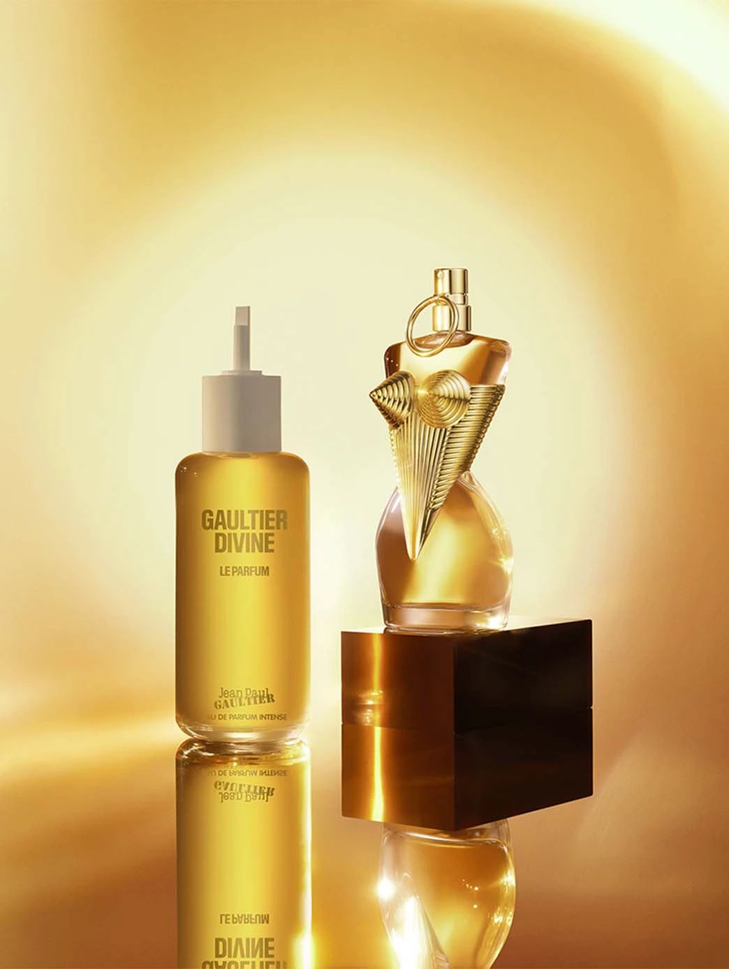 Divine Le Parfum Intense Refill by Perfumerías Padilla