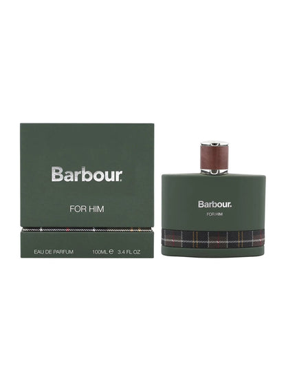 Barbour For Him by Perfumerías Padilla