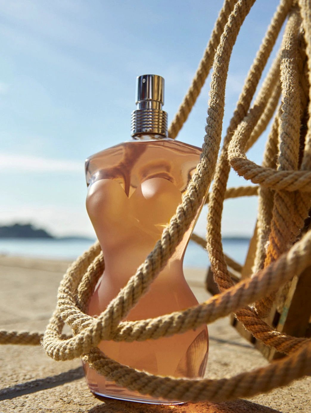 Classique Eau de Toilette by Perfumerías Padilla