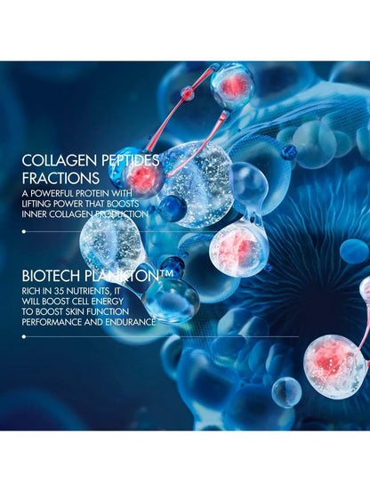 Blue Peptides Uplift by Perfumerías Padilla