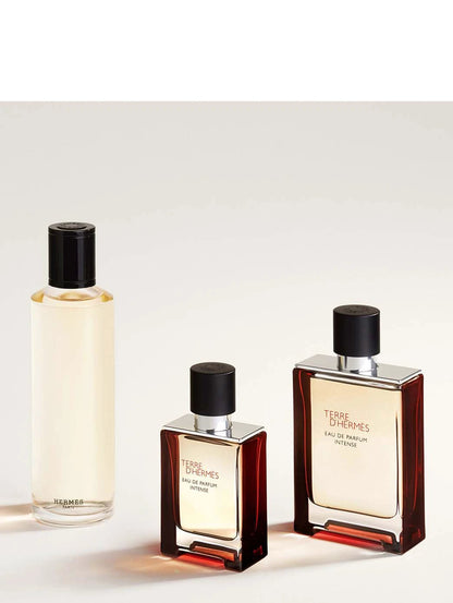 Terre d'Hermès EDP Intense by Perfumerías Padilla