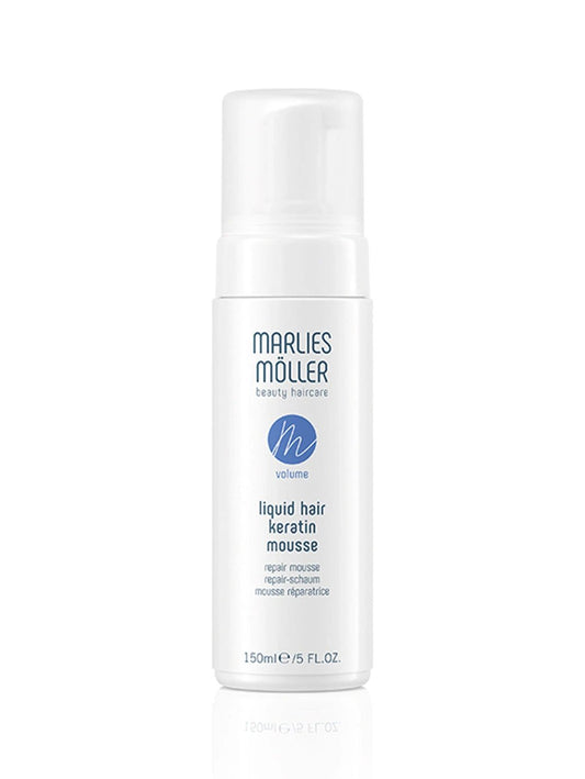 Liquid Hair, Keratin Mousse by Perfumerías Padilla