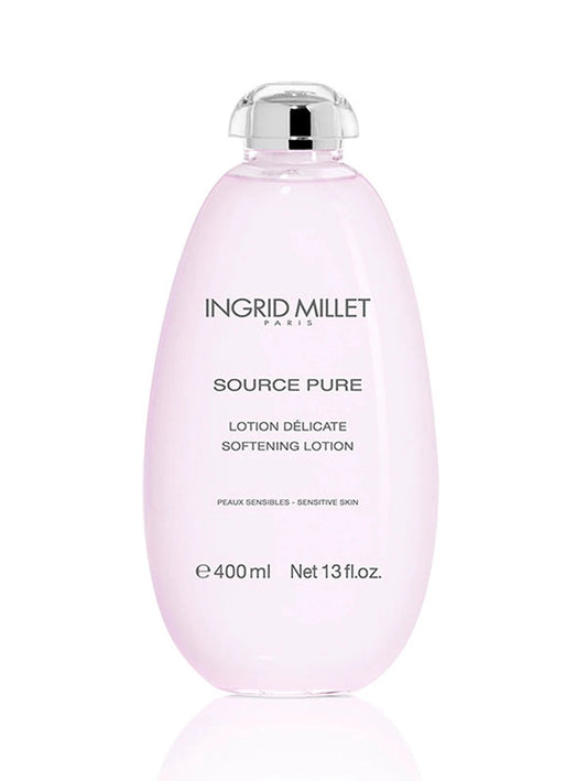 Source Pure-Lotion Delicate Sans Alcool-Locion Delicada by Perfumerías Padilla