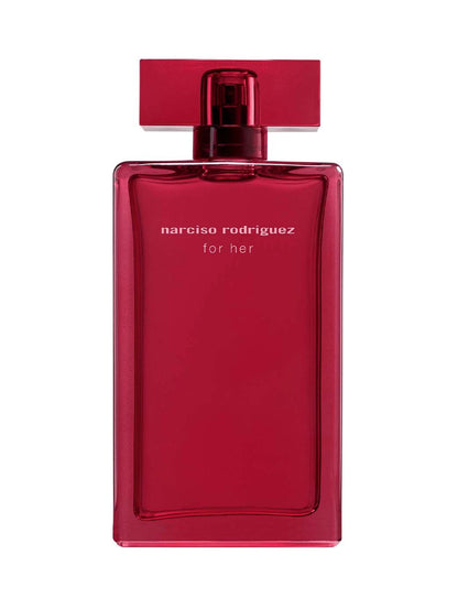 For Her Eau de Parfum Intense by Perfumerías Padilla