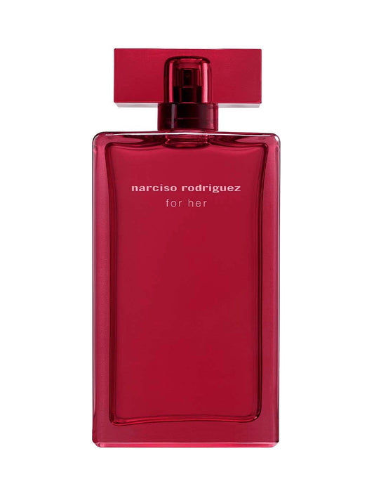 For Her Eau de Parfum Intense by Perfumerías Padilla