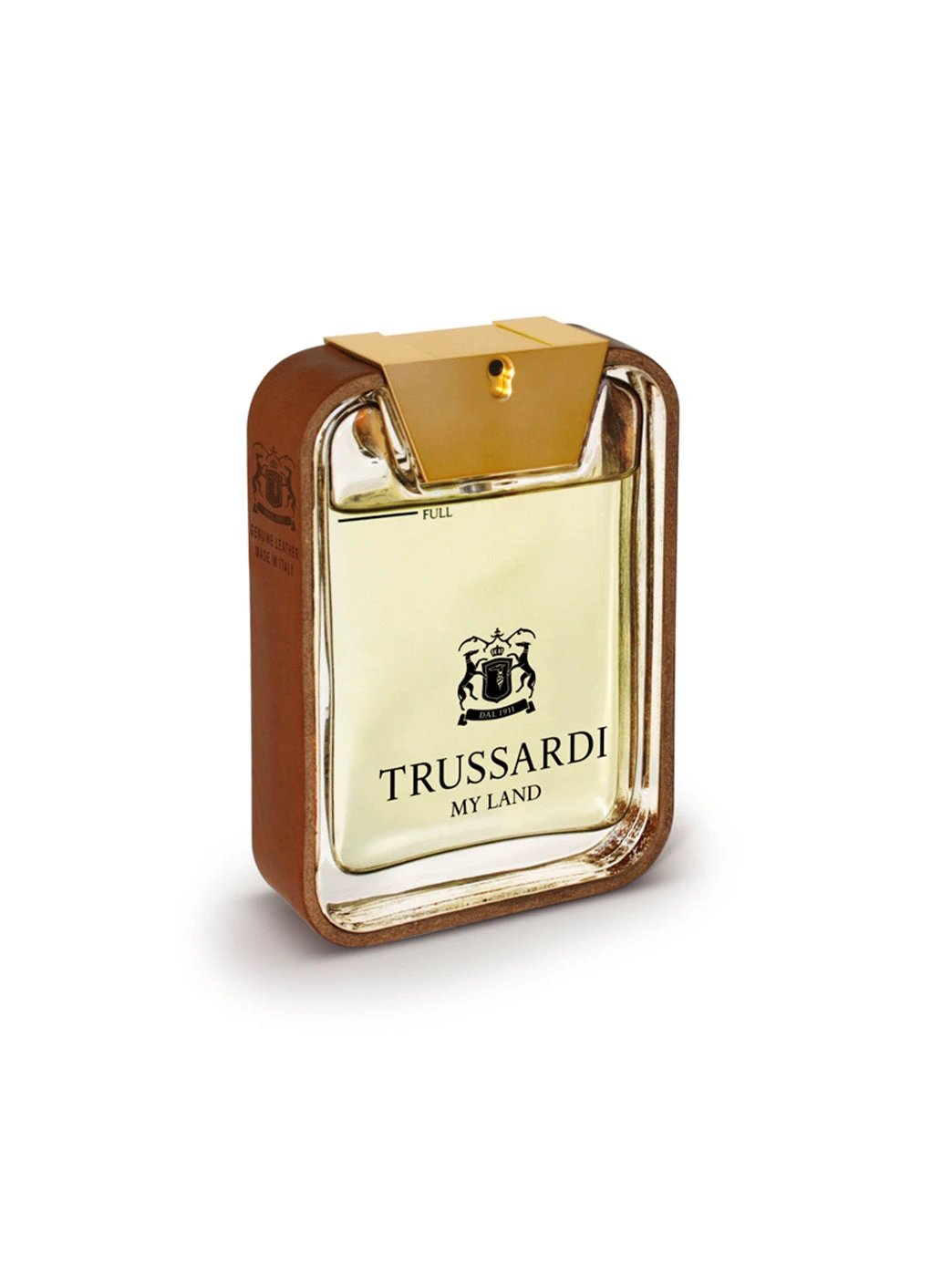 Trussardi My Land by Perfumerías Padilla