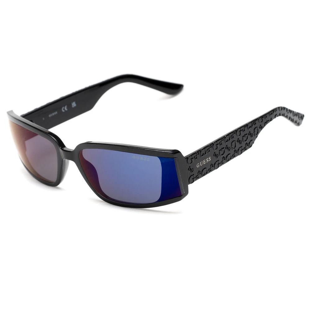 Guess Black Resin Sunglasses by Guess