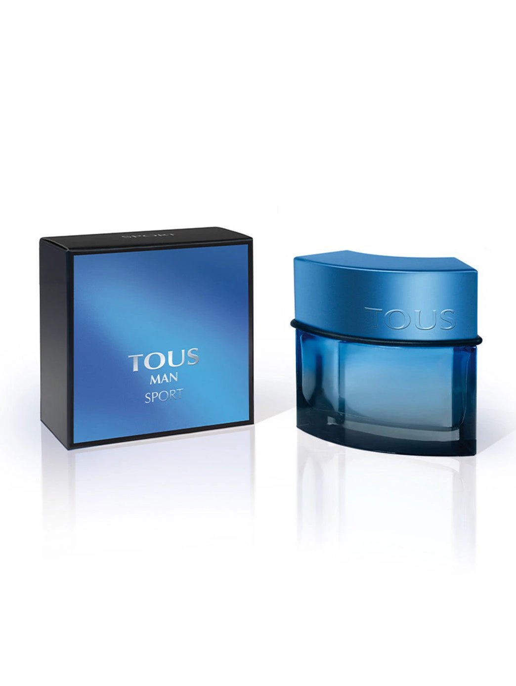 Tous Man Sport by Perfumerías Padilla