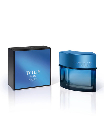 Tous Man Sport by Perfumerías Padilla