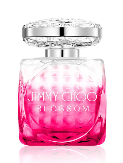 Jimmy Choo Blossom Parfum pour Femme Floral Frais et Fruité by Perfumerías Padilla