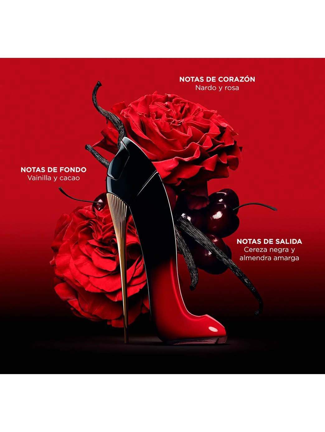 Very Good Girl Elixir by Perfumerías Padilla