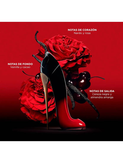 Very Good Girl Elixir by Perfumerías Padilla