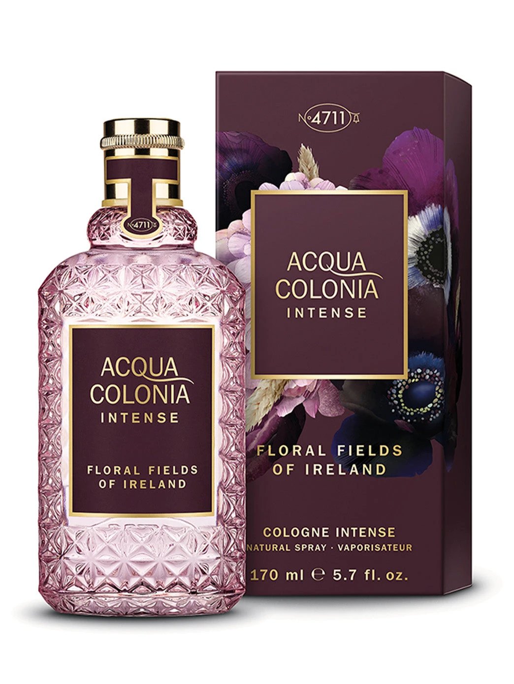 Floralfields Of Ireland by Perfumerías Padilla