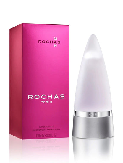 Rochas Man by Perfumerías Padilla