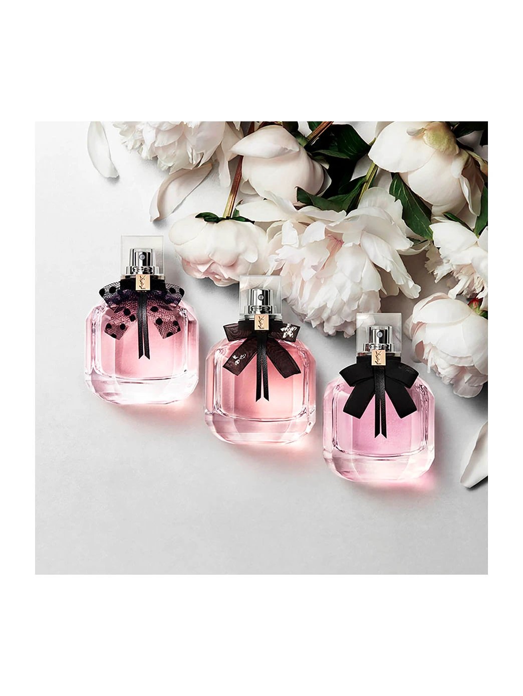 Mon Paris Floral by Perfumerías Padilla