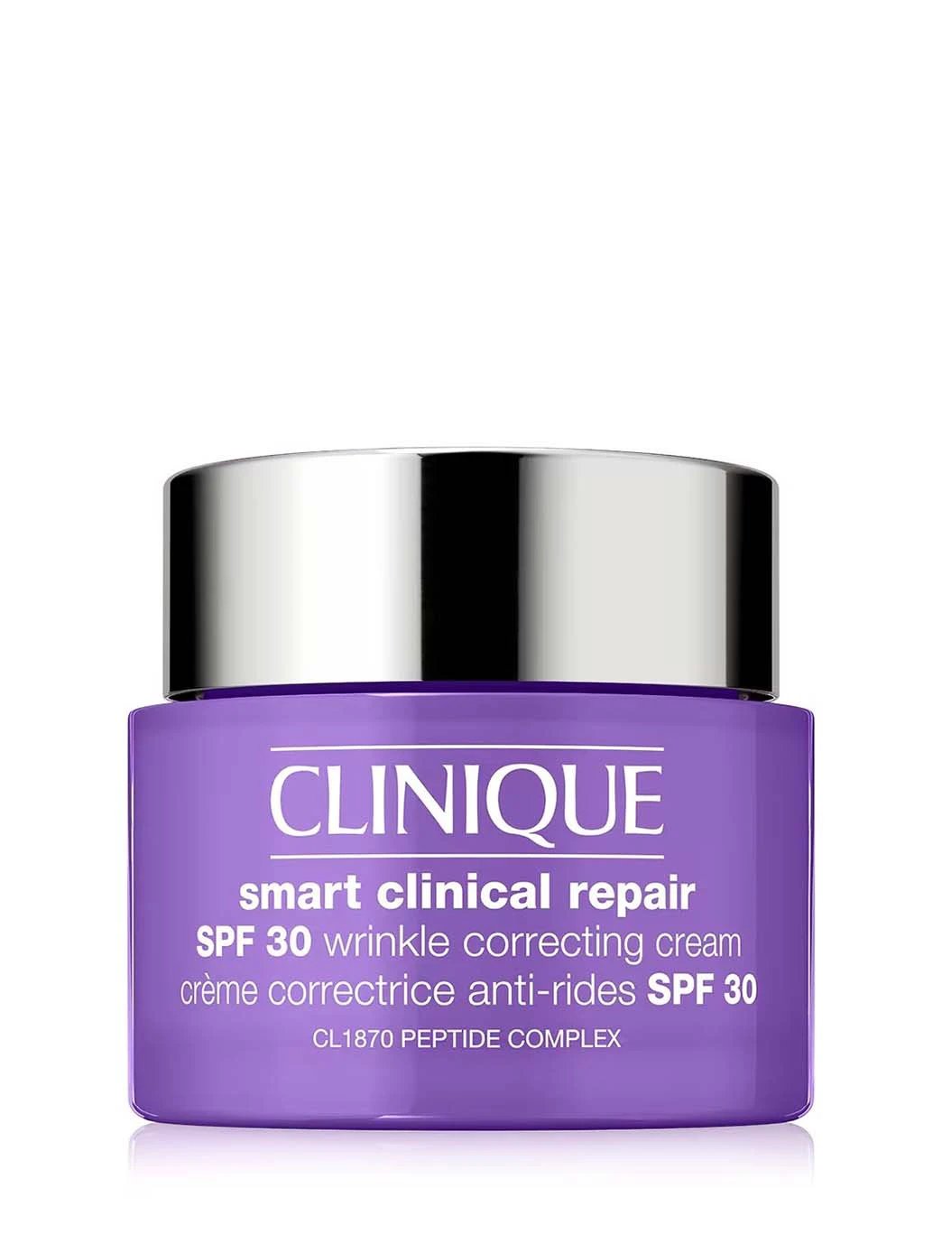 Smart Clinical Repair Wrinkle SPF 30 Cream by Perfumerías Padilla