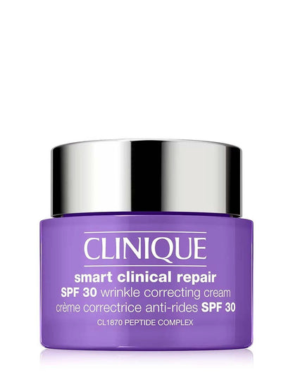 Smart Clinical Repair Wrinkle SPF 30 Cream by Perfumerías Padilla
