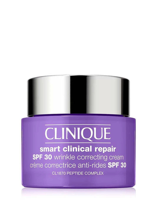 Smart Clinical Repair Wrinkle SPF 30 Cream by Perfumerías Padilla