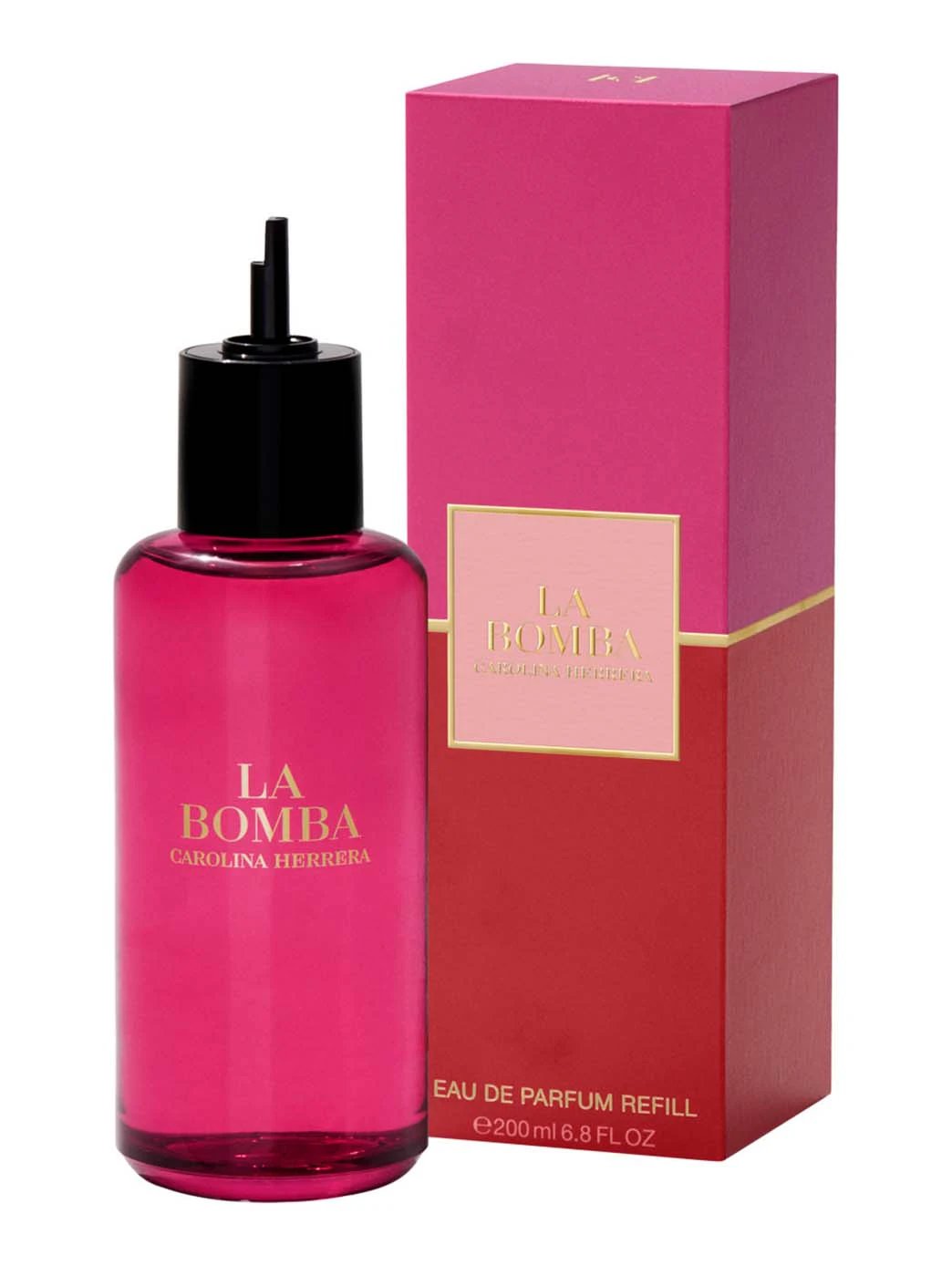 La Bomba Refill by Perfumerías Padilla