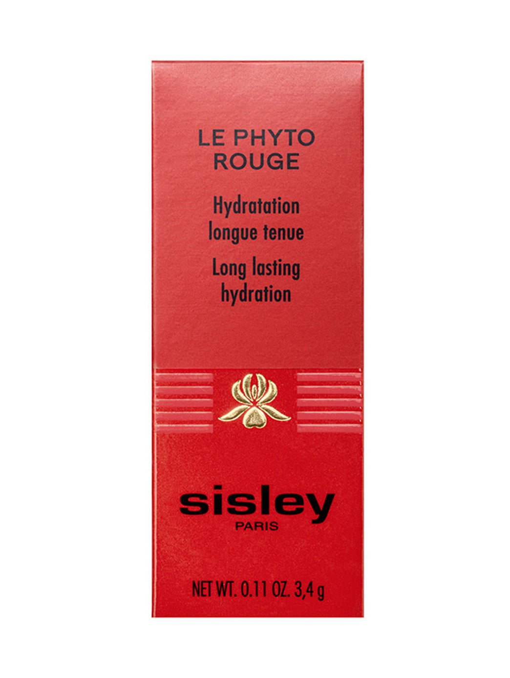 Sisley – Le Phyto-Rouge Rouge à Lèvres Soin Repulpant Ultra-Lumineux | 24 Teintes